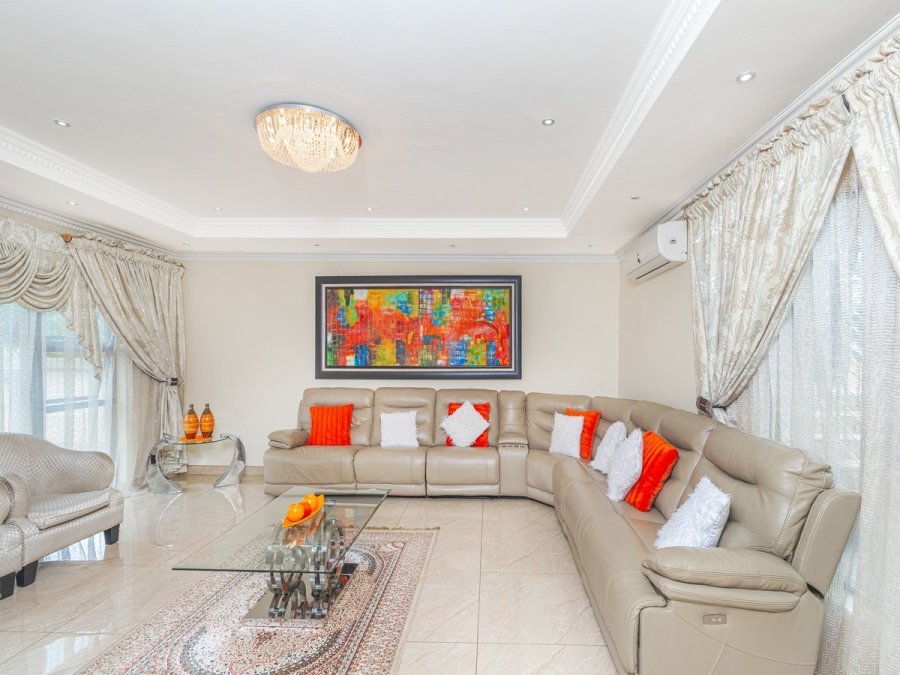 4 Bedroom Property for Sale in Xanadu North West